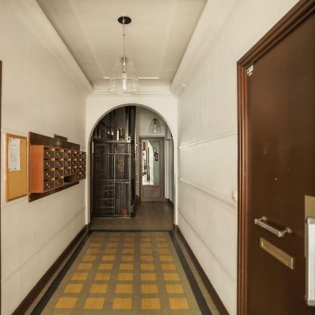 Apartment proche mer Nice Buitenkant foto