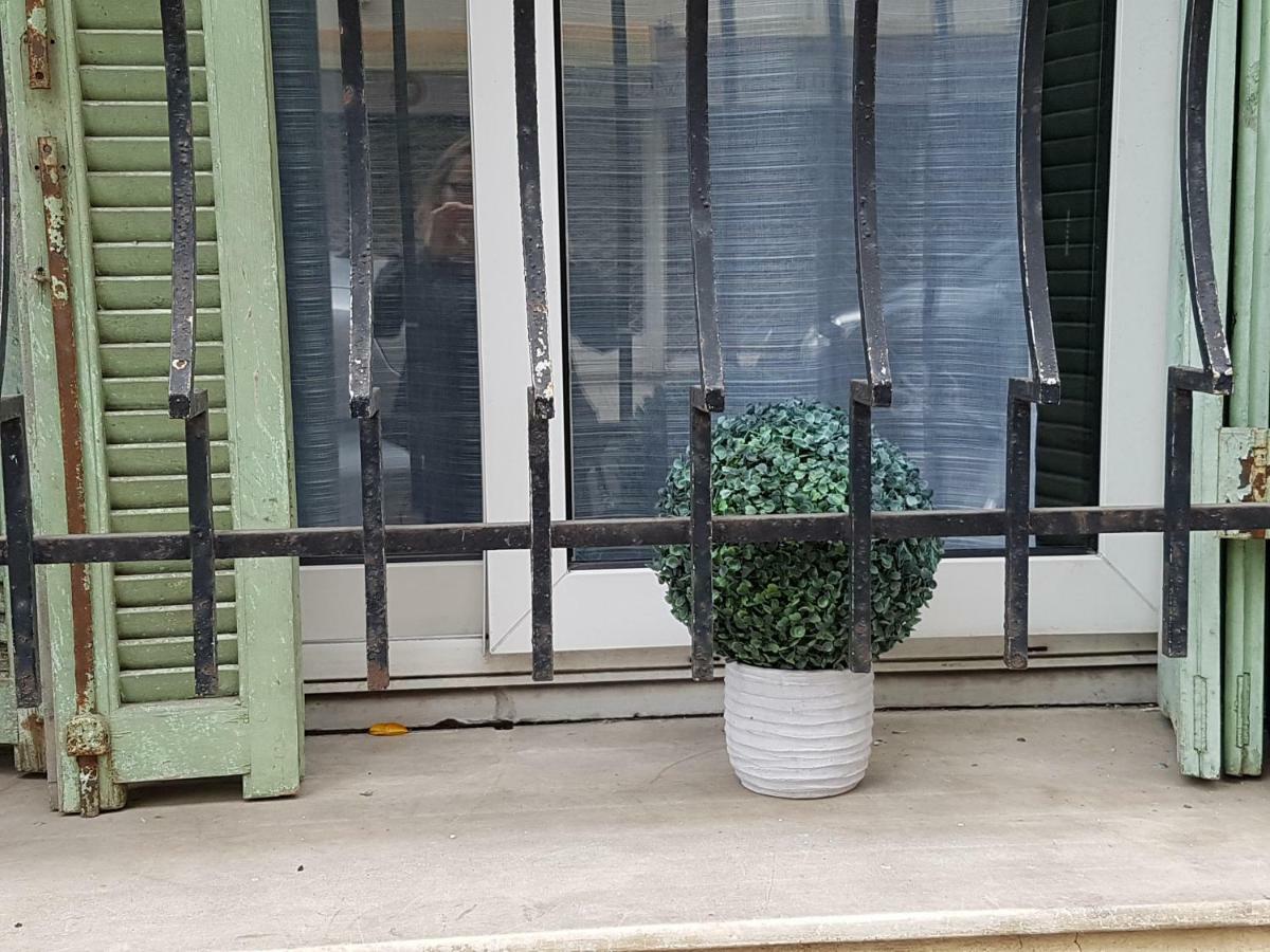 Apartment proche mer Nice Buitenkant foto